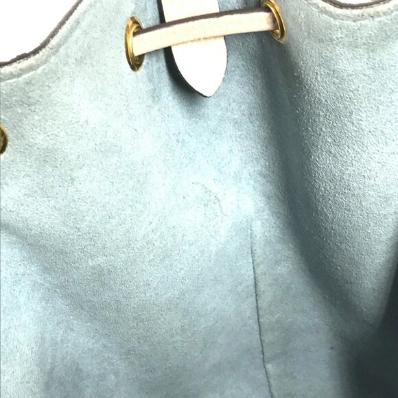 LOUIS VUITTON M57688 Hand Bag Rock Me Bucket NV 2WAY Shoulder Bag - Picture 13 of 16